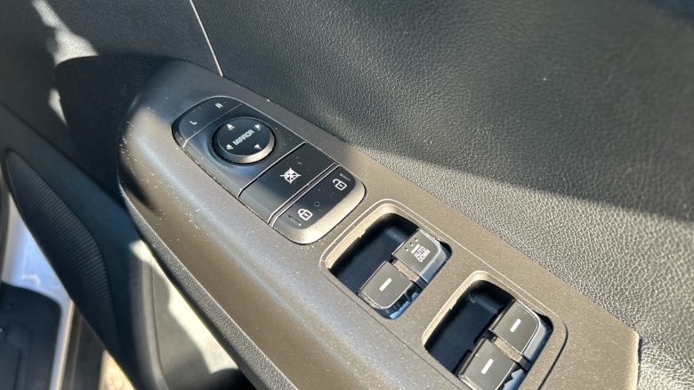 Kia Sportage 1.6 GDi ISG 1 5dr Petrol Estate